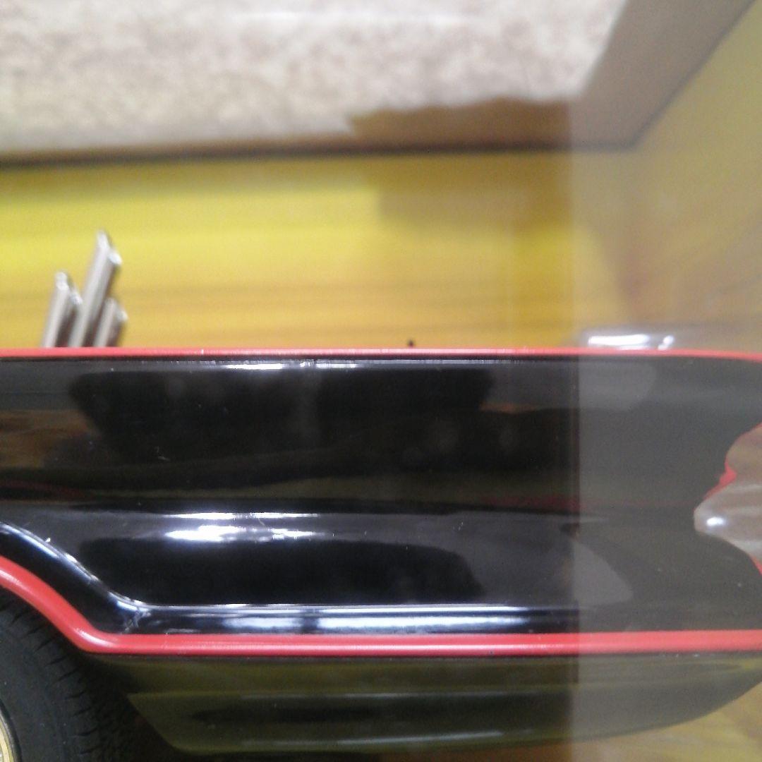 バットマンカー バットモービル