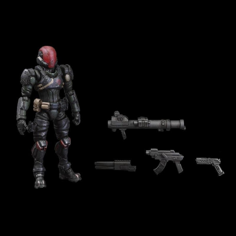 Acid Rain FAV-A128 Nuckelavee アシッドレイン