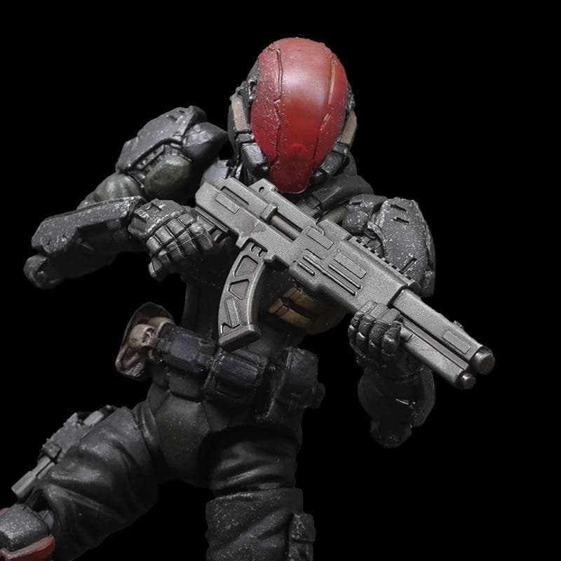 Acid Rain FAV-A128 Nuckelavee アシッドレイン