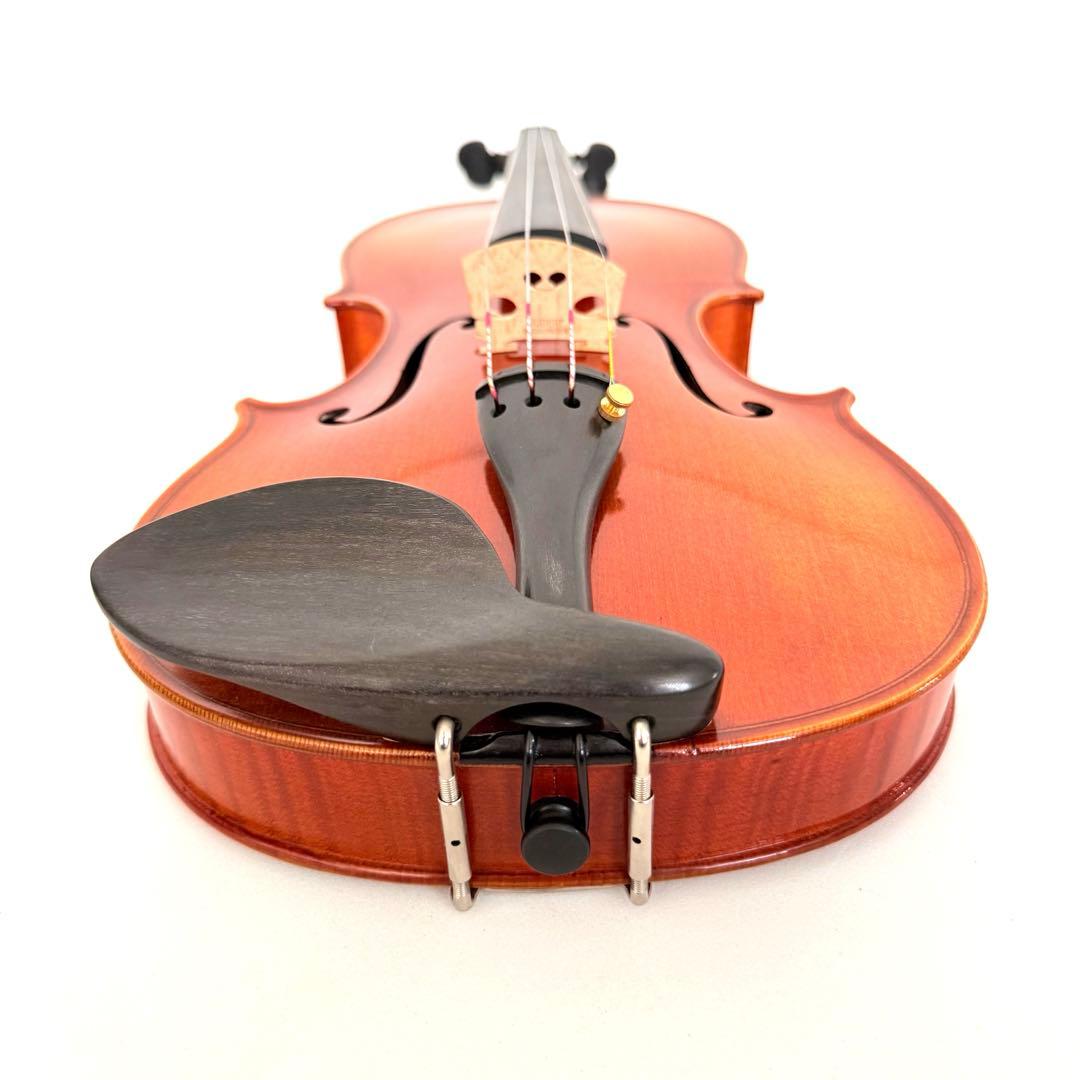 【調整品】R.M.PAULUS V-5 ヴァイオリン 1992年製