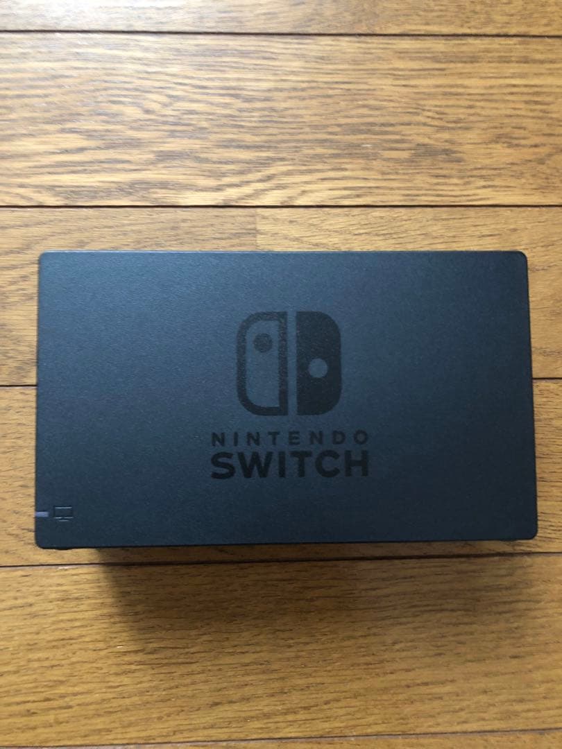 Nintendo Switch本体 カラーカスタマイズ /Joy-Con(L)…