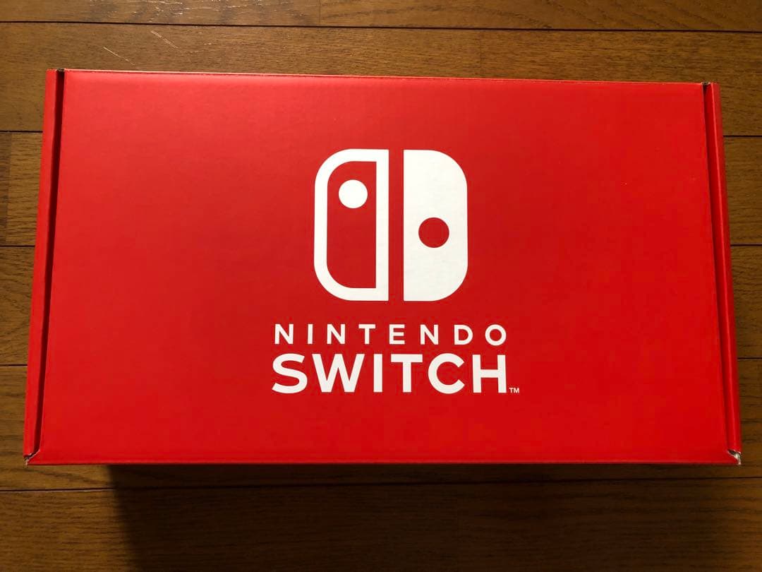 Nintendo Switch本体 カラーカスタマイズ /Joy-Con(L)…
