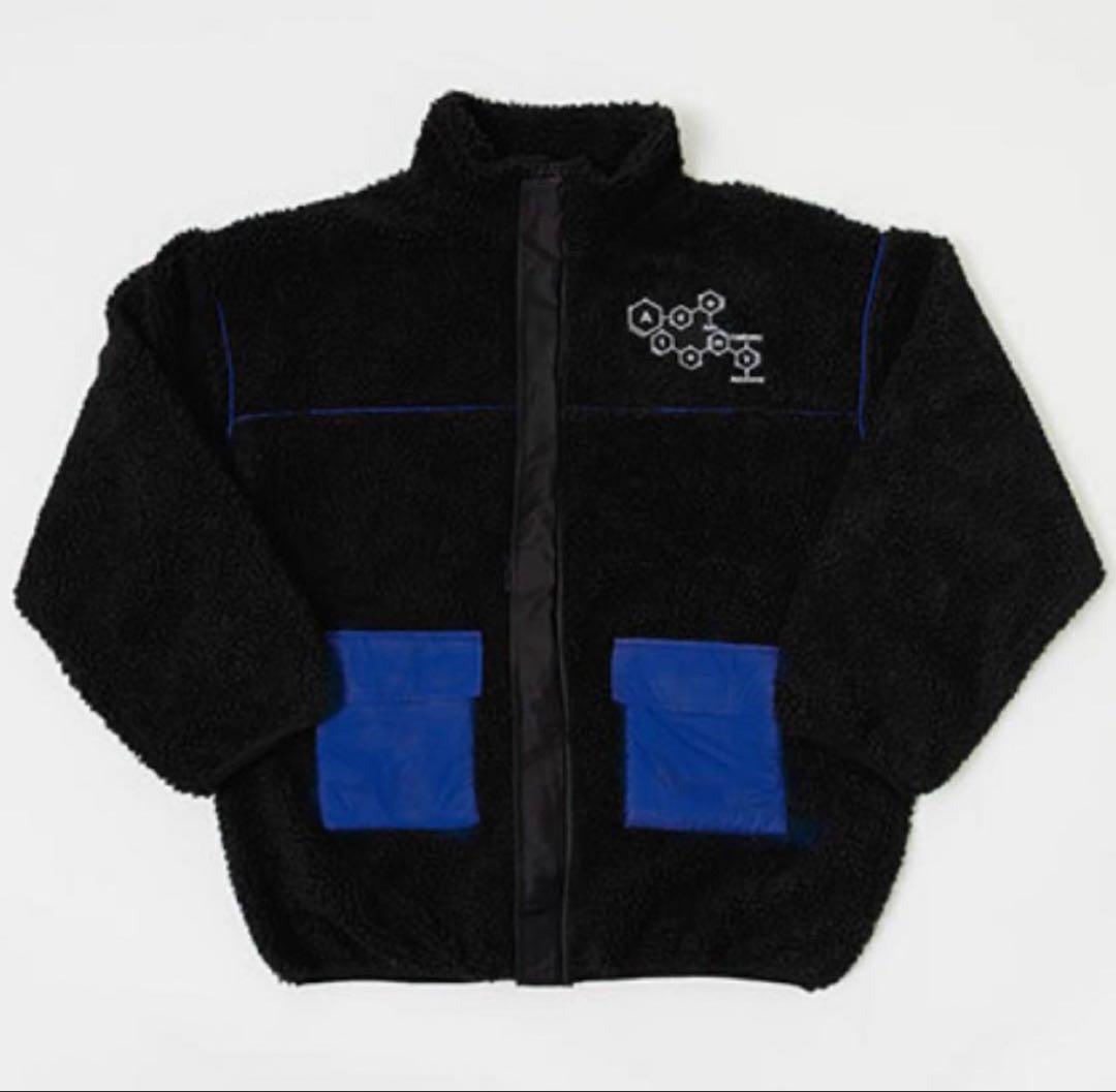 Ado 5th “Adotomy” ボアフリース Lサイズ - メルカリ