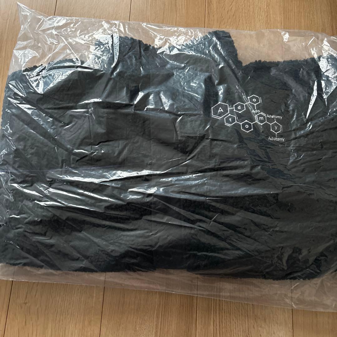 Ado 5th “Adotomy” ボアフリース Lサイズ - メルカリ