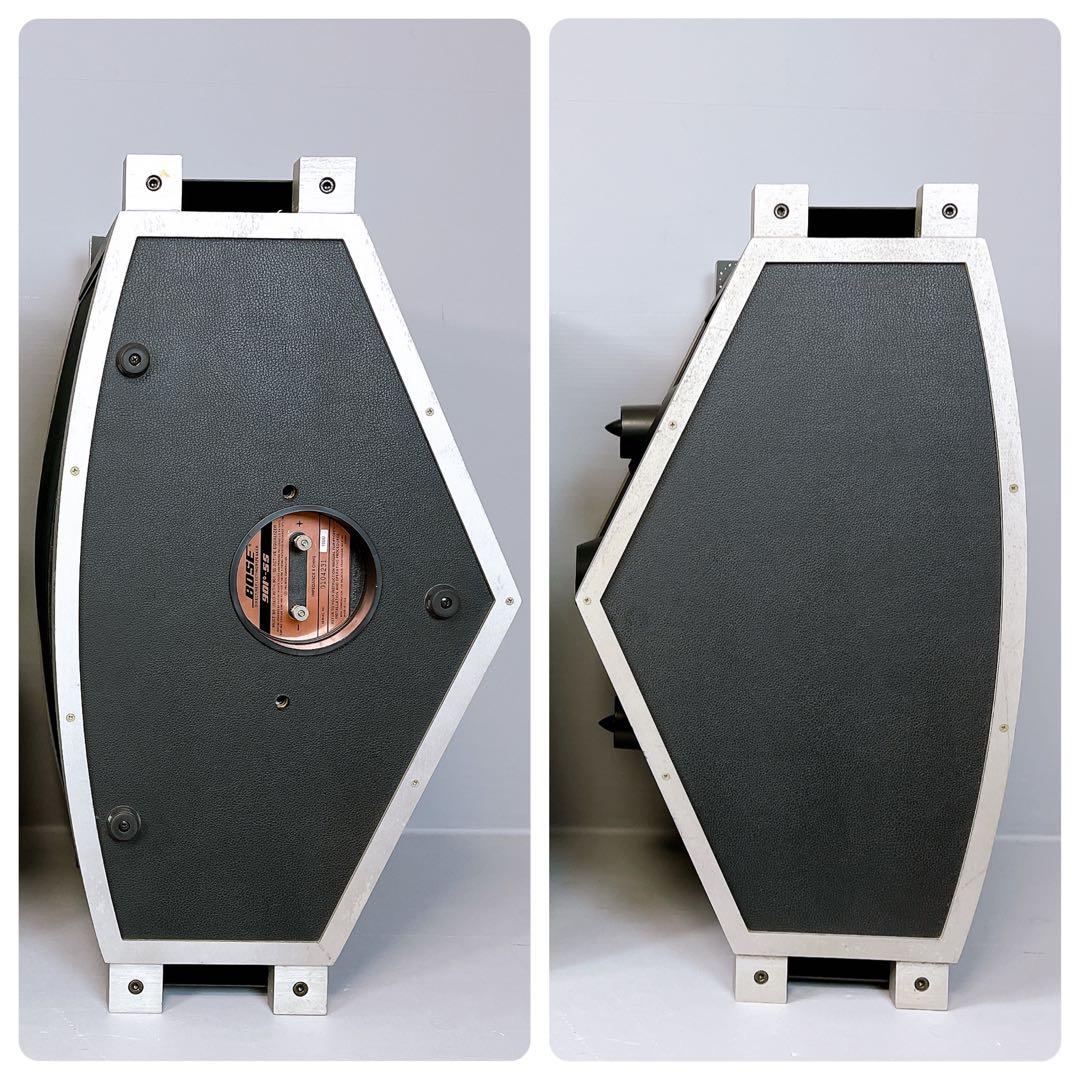 音出し確認済み】BOSE 901SS / スピーカー システム ペア ボーズ