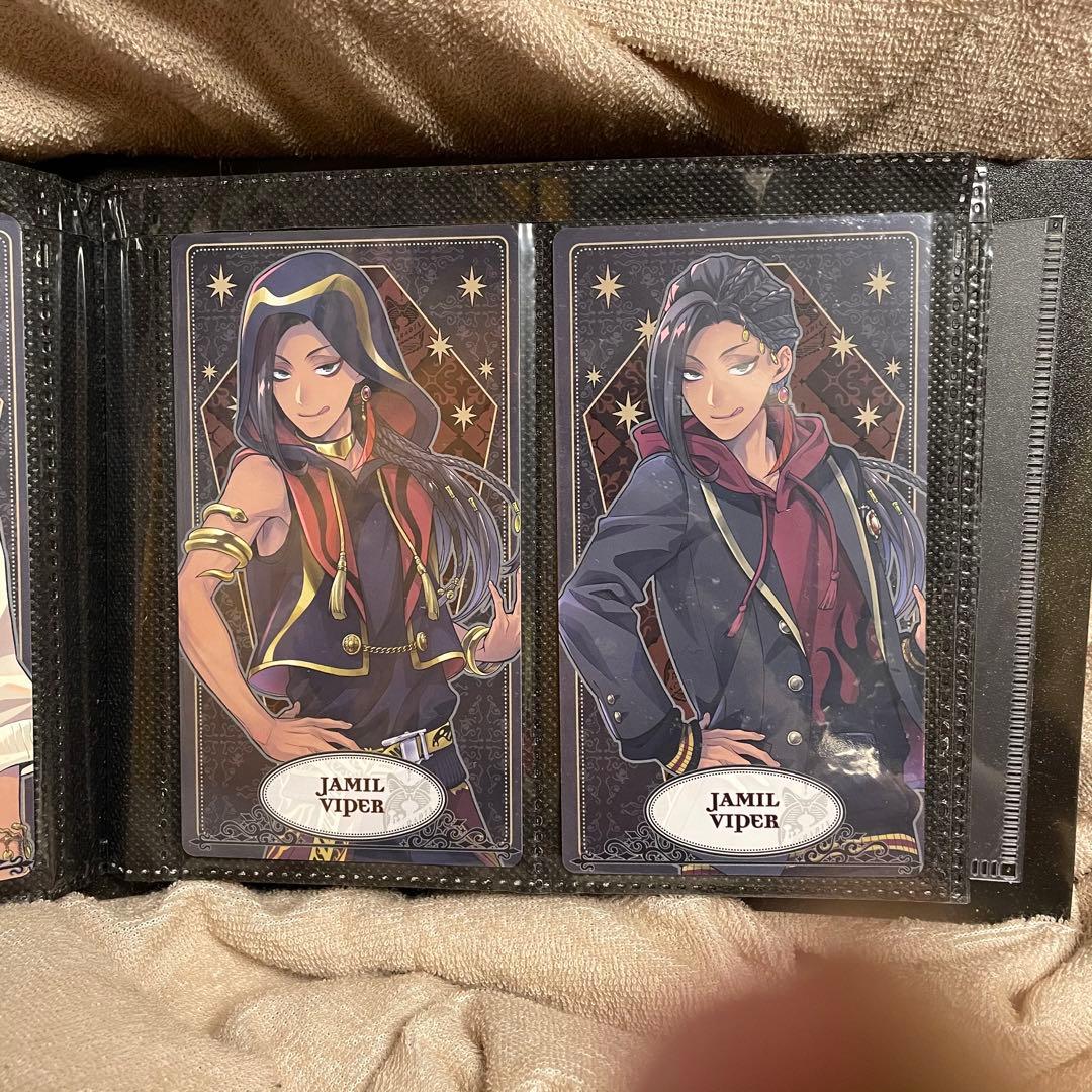 ツイステ ツイステッドワンダーランド アルカナ カード まとめ売り