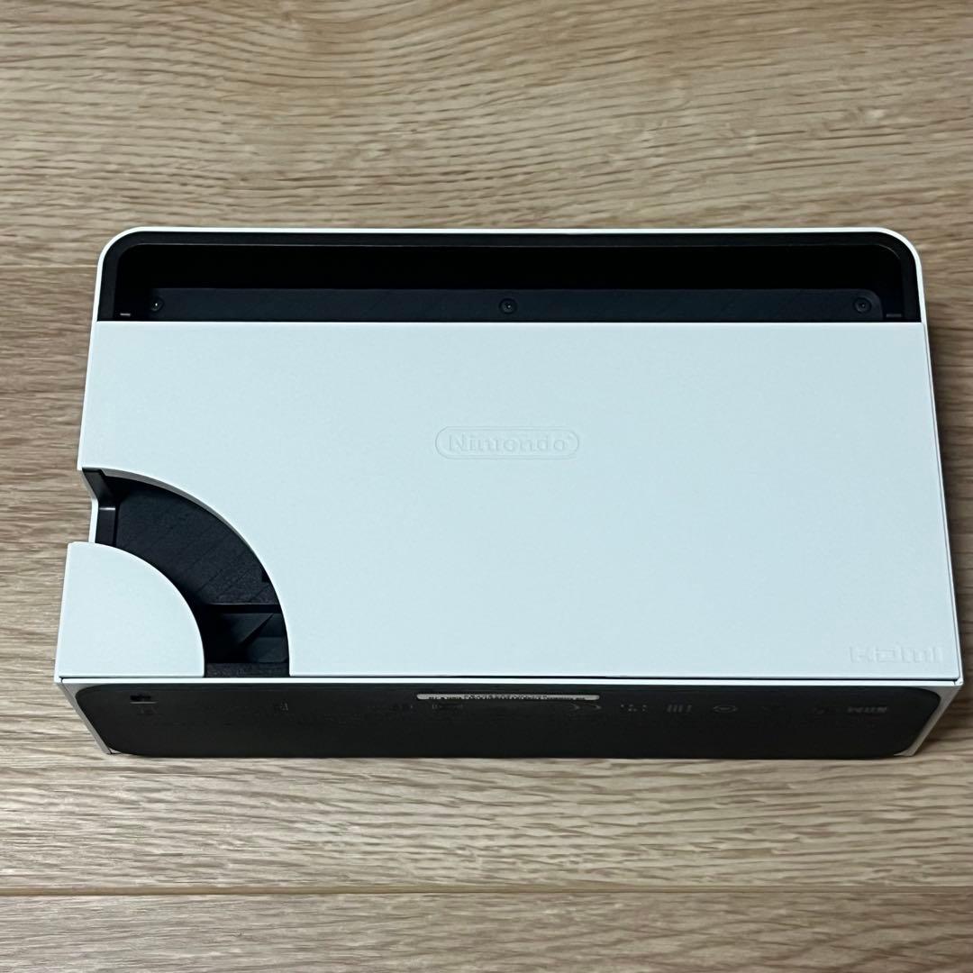 即日発送 Nintendo Switch 有機 ELモデル 本体