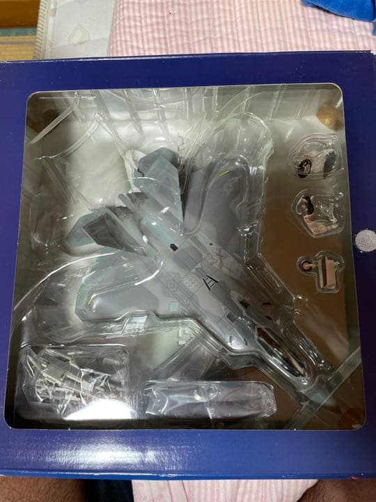 HA2825 ホビーマスター HOBBY MASTER F-22 F-22A Raptor 1:72 Diecast