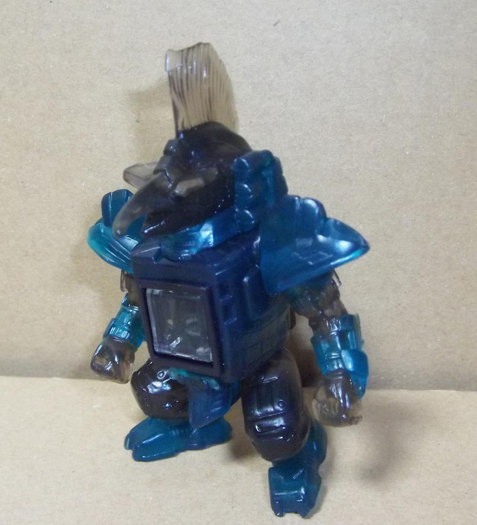 ビーストサーガ ビルソード BS-03 ブースター ダメージ品 最終値下げ