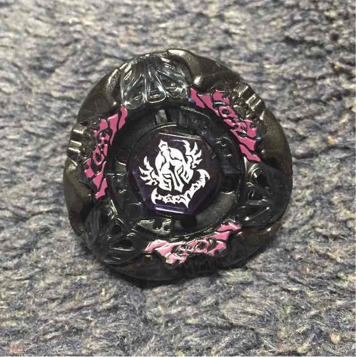 メタルファイトベイブレード グラビティペルセウス 両回転ランチャー