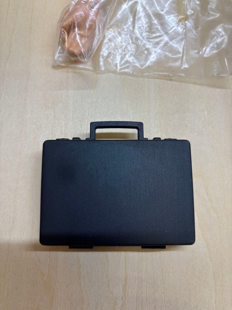 REAL ACTION HEROES ブラックジャック　白衣ver.