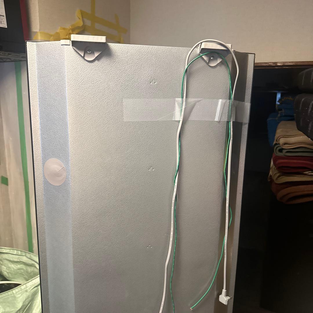 SHARP冷蔵庫 SJ-D23D-S