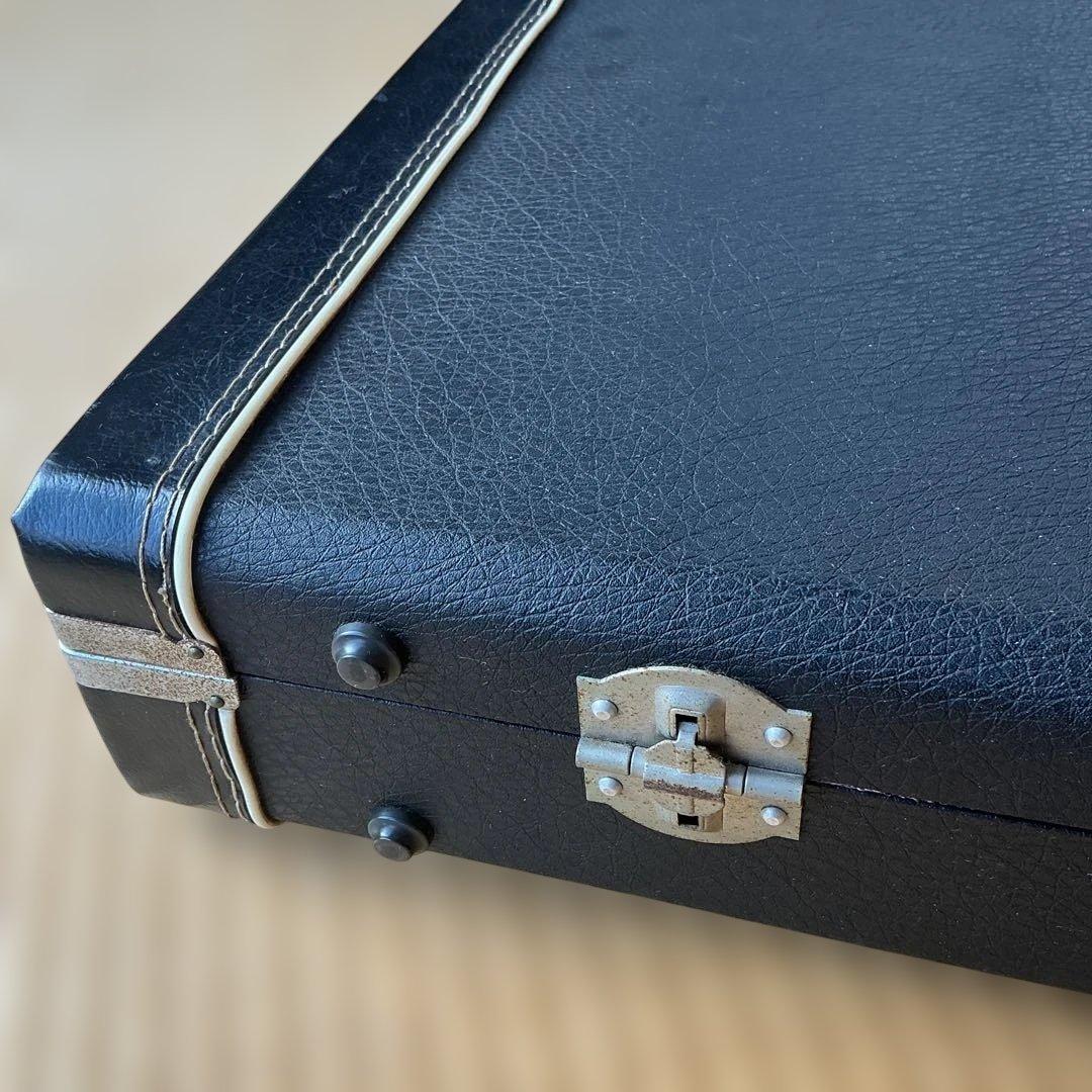 Aria Pro Ⅱ レスポール カスタムモデル & ギターケース】ジャンク