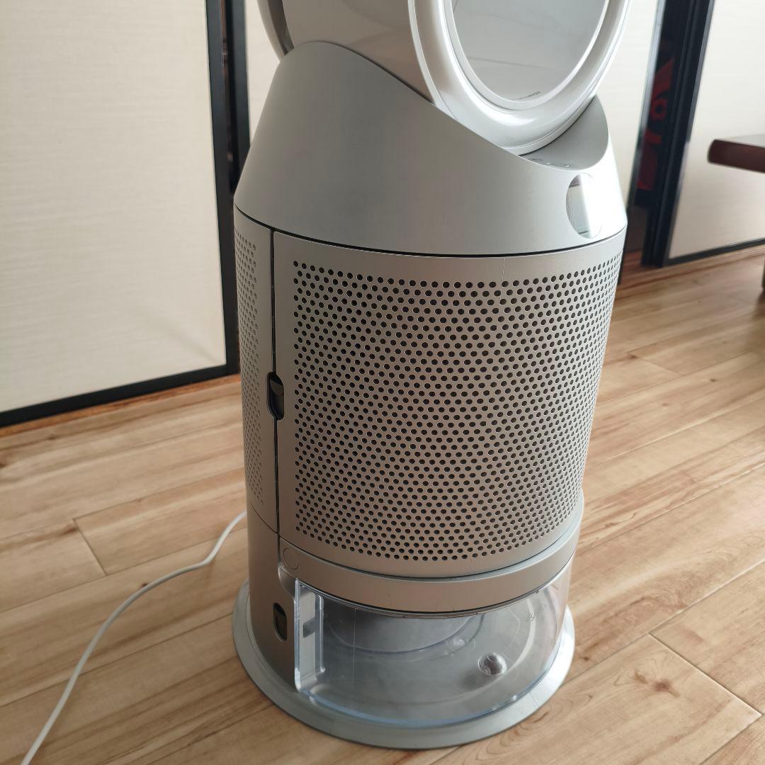 Dyson PH03 Humidify+Cool 加湿空 気清浄機 ダイソン