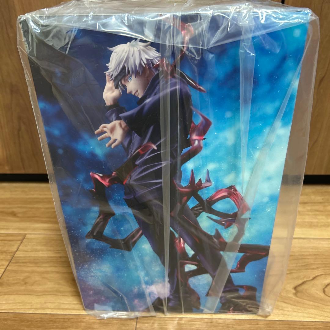 ⭐︎未開封⭐︎ 五条悟 フィギュア 呪術廻戦