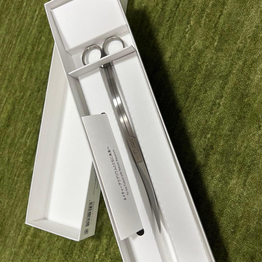 ADA30th TA オリジナルシザース・ウェーブ Titanium 30周年 S