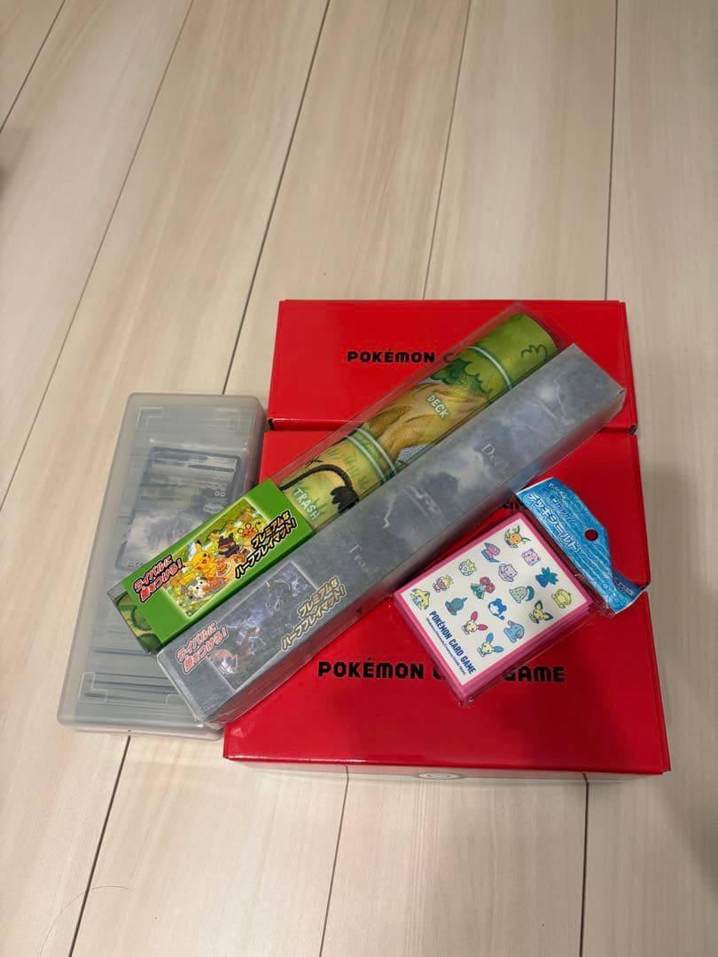 ポケカ　まとめ売り　早いもの勝ち