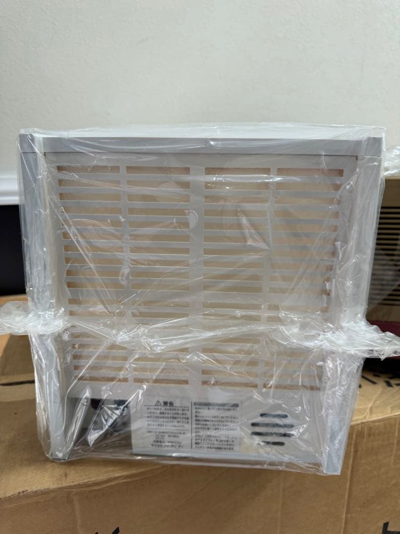 激レア】ワンダーラジコンカー保冷庫付きコンボイ