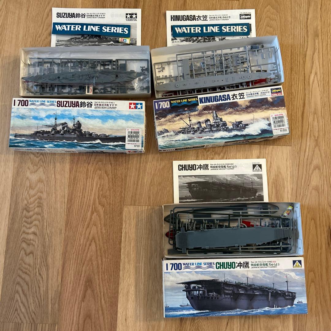 プラモデル31箱 まとめ売り