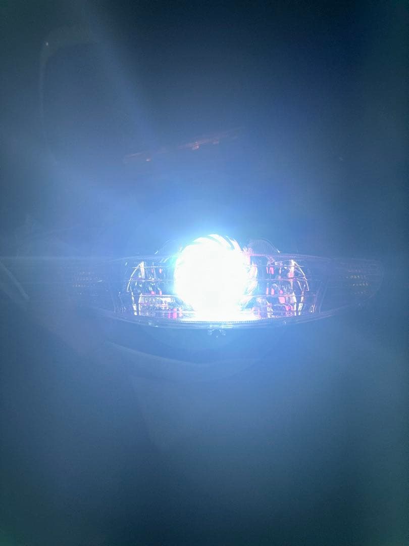 受注生産dio ライブディオ⁄zx af34⁄af35前期後期イカリング ライブ