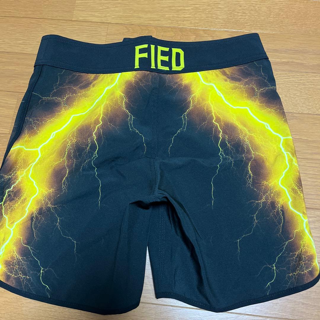 FIED サーフパンツ fied ファイド フィジークパンツ ジョーベン26