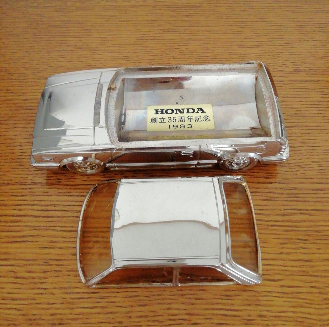 HONDA 創立35周年記念メダル 1983年製