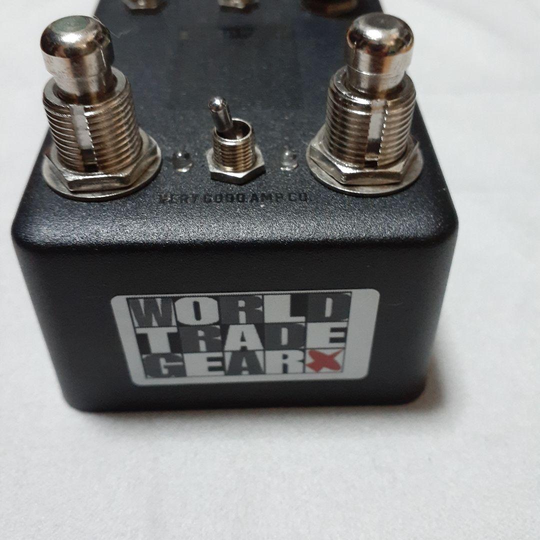 VERYGOOD AMPLIFICATION / EP DRIVE V3 美品