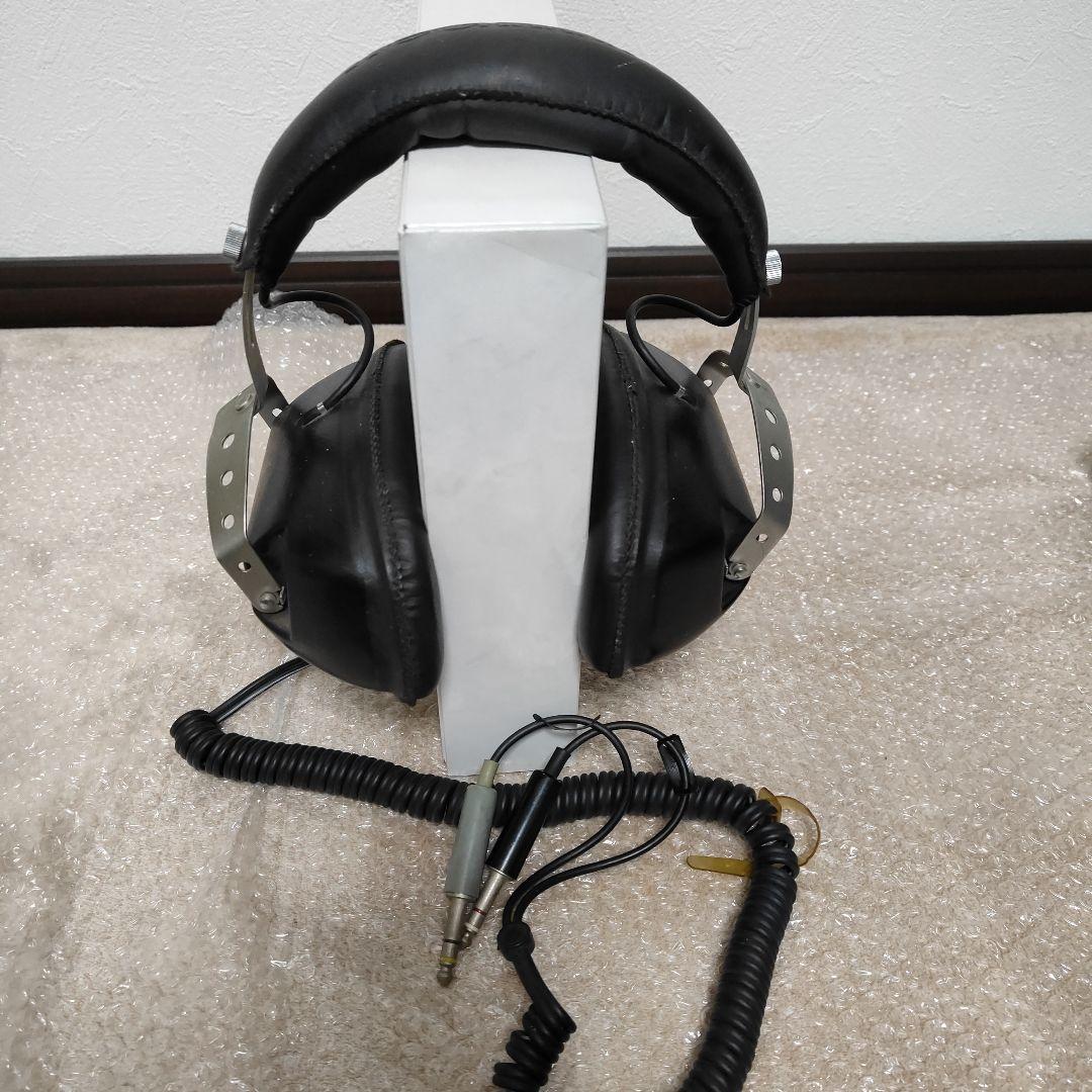 Technics EAH-400 4ch ヘッドフォン（音声確認済）