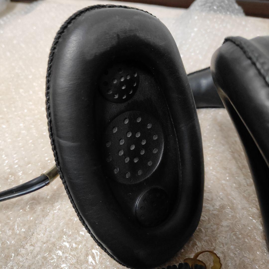 Technics EAH-400 4ch ヘッドフォン（音声確認済）