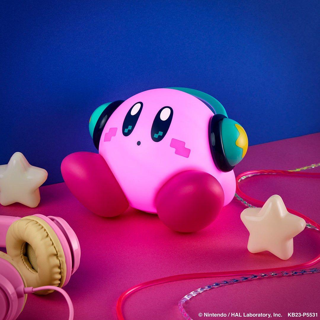 超貴重！ ナムコ限定 非売品 完全新品 星のカービィ ルームライト