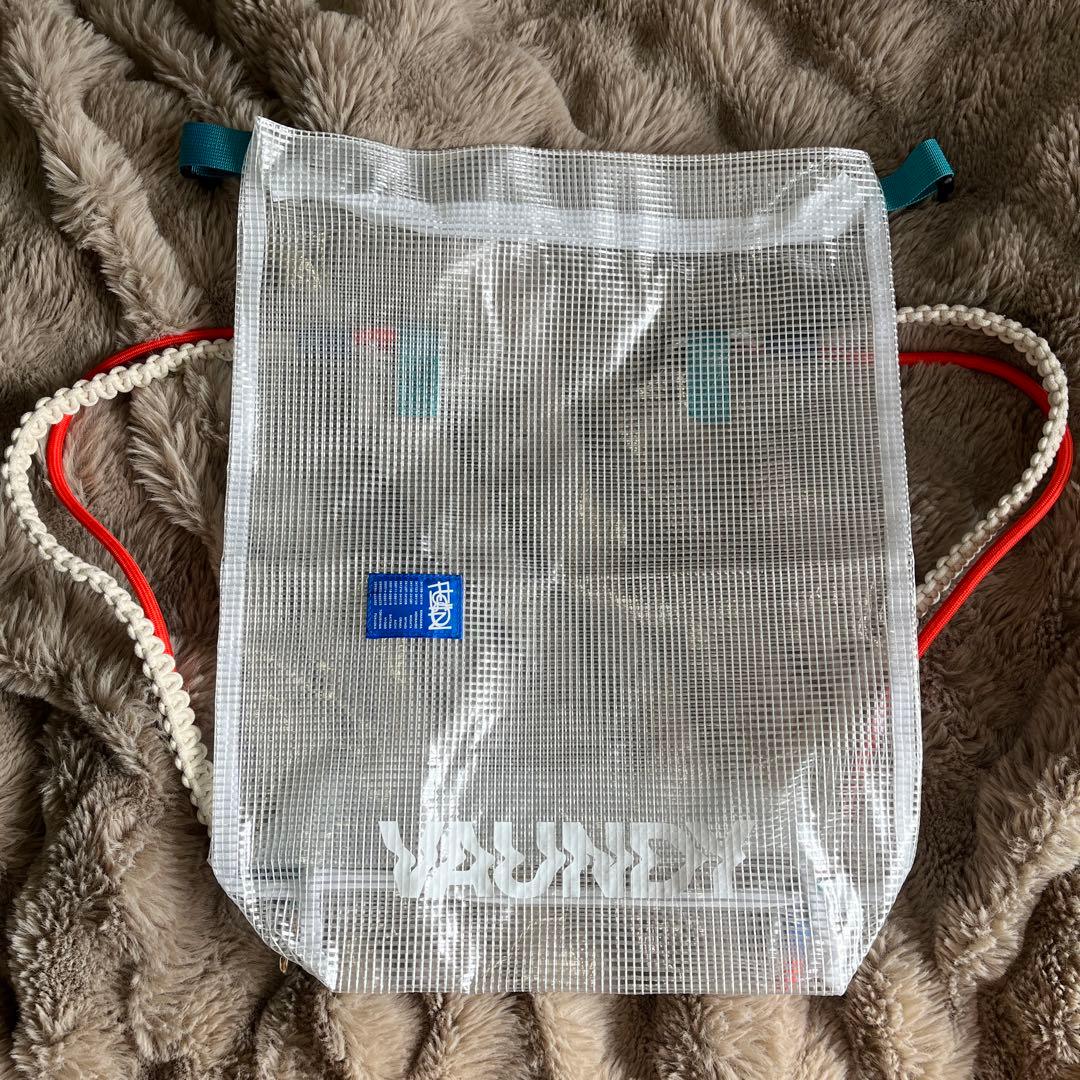 バウンディ Vaundy マルチトート FUSION ゲーム・おもちゃ・グッズ