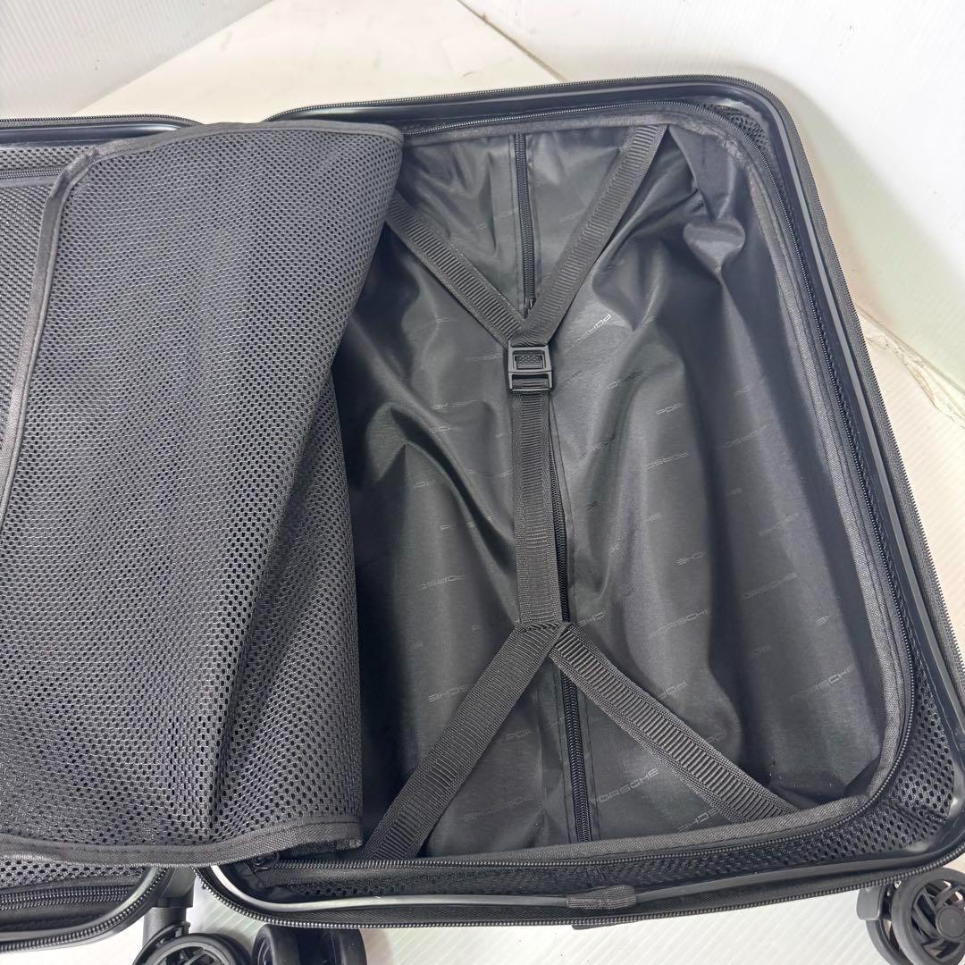 希少カラー RIMOWA リモワ サルサエアー 34L 機内持込可 TSAロック