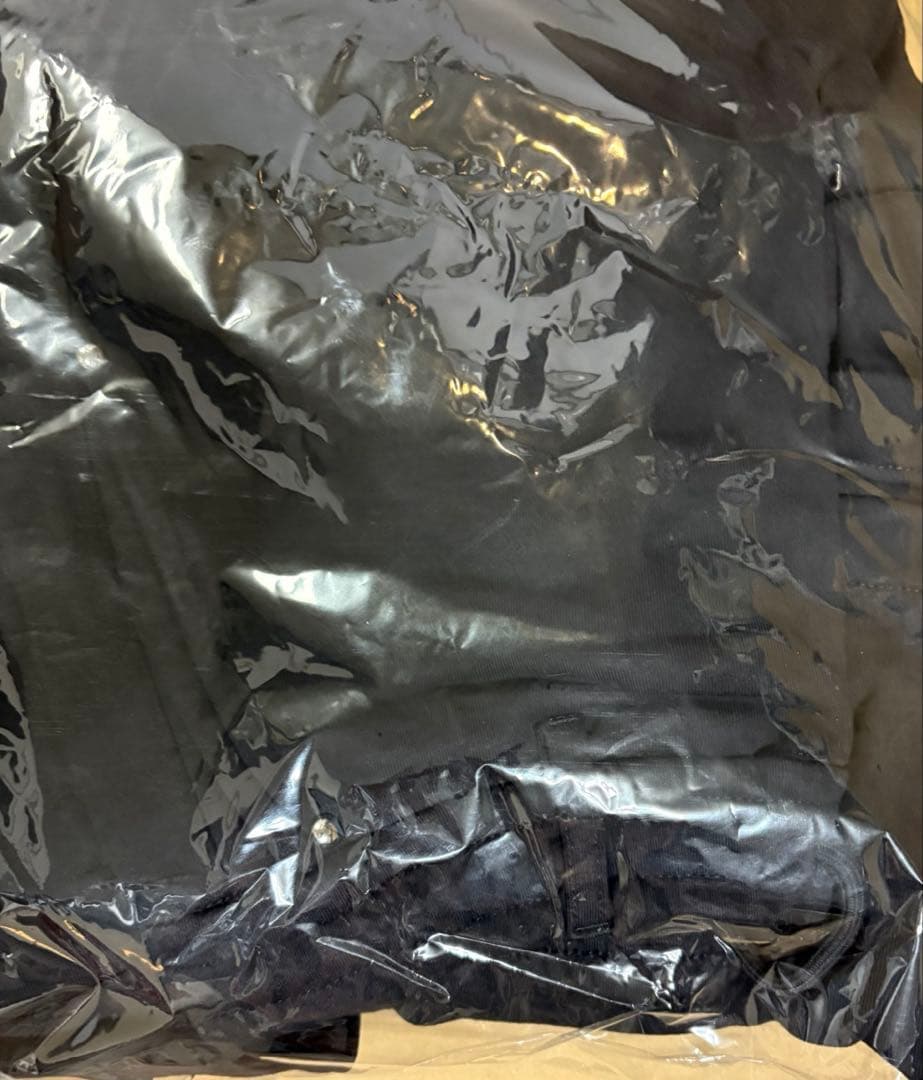 セパレートワイドスウェットパンツ REFLEM レフレム 福袋 happybag