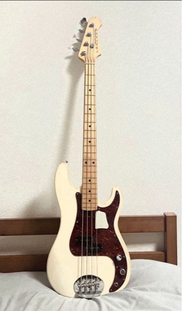 LAKLAND Shoreline Bob Glaub (現行:SL44-64) - メルカリ