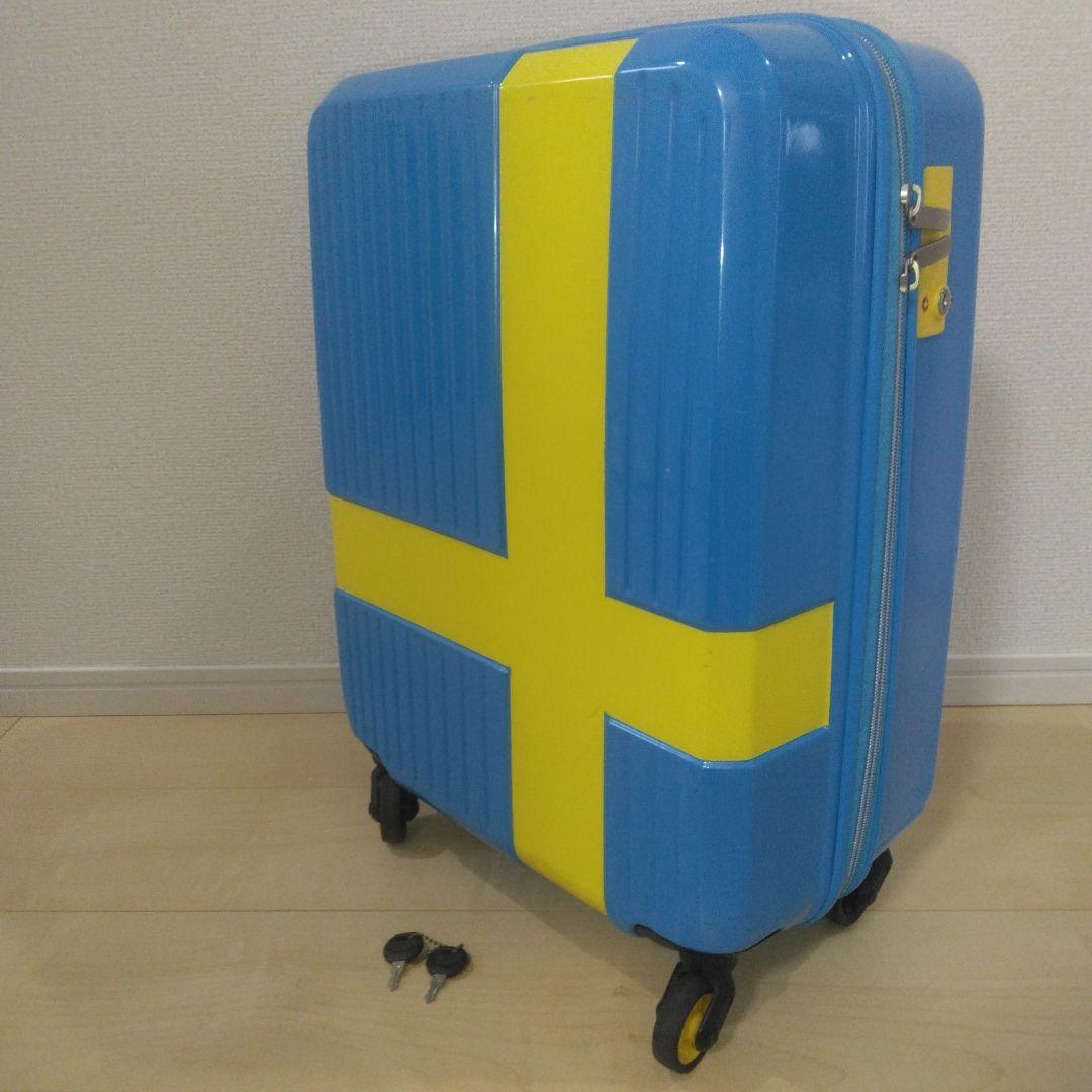 イノベーター innovator キャリーケース 機内OK TSAロック36L innovator（イノベーター） 最大51%☆2/11限定 正規品2年保証 スーツ