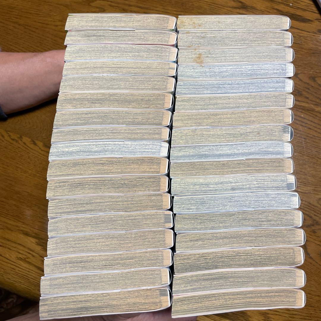 ONE PIECE 1-110巻セット