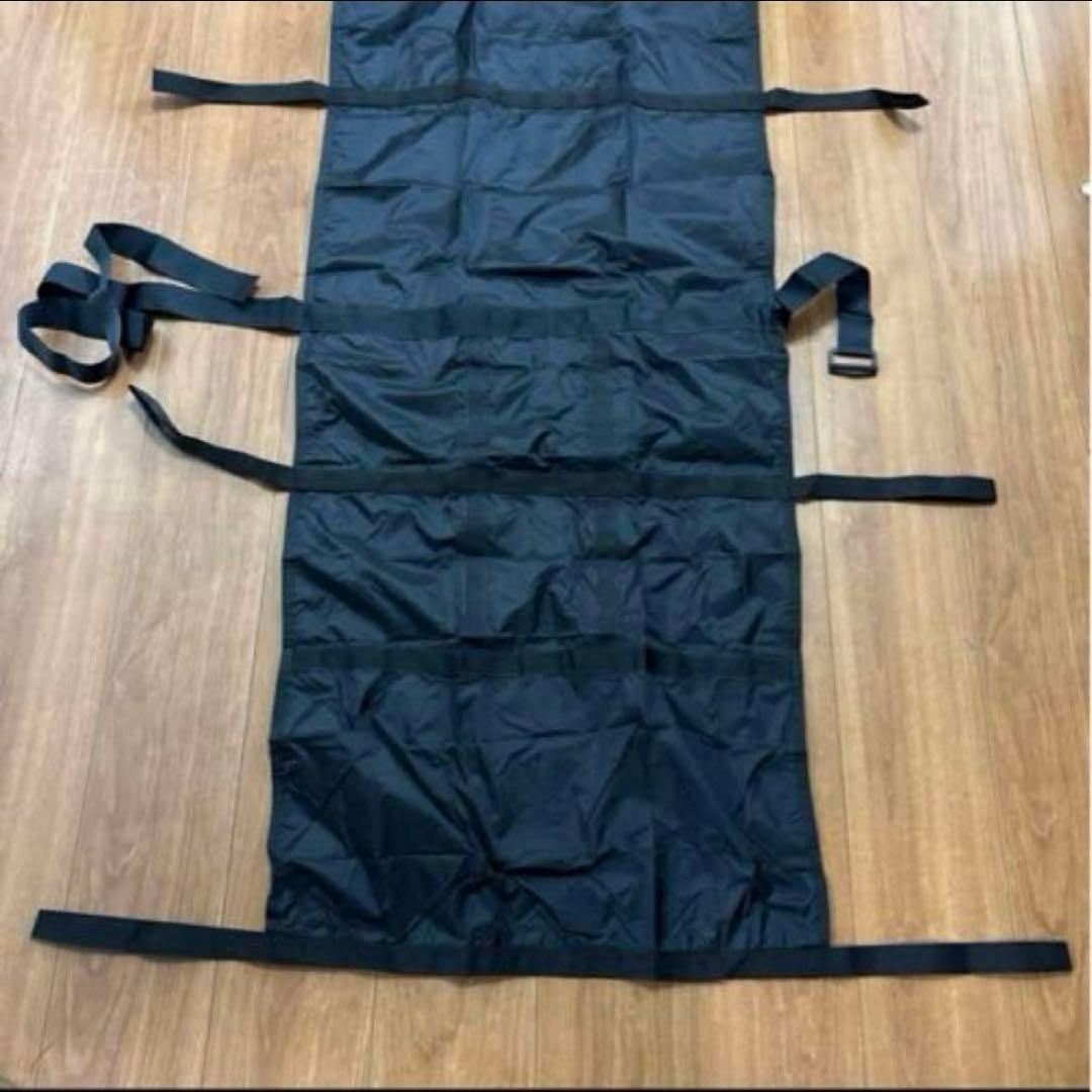 米軍 実物 TACTICAL MEDICAL SOLUTIONS 担架 送料無料 N11