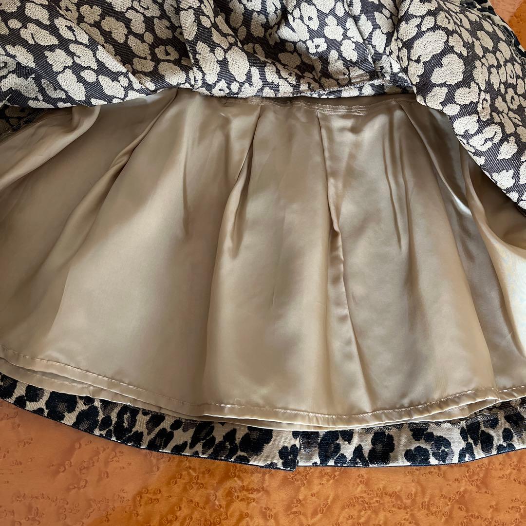 M'sグレイシー　スカート