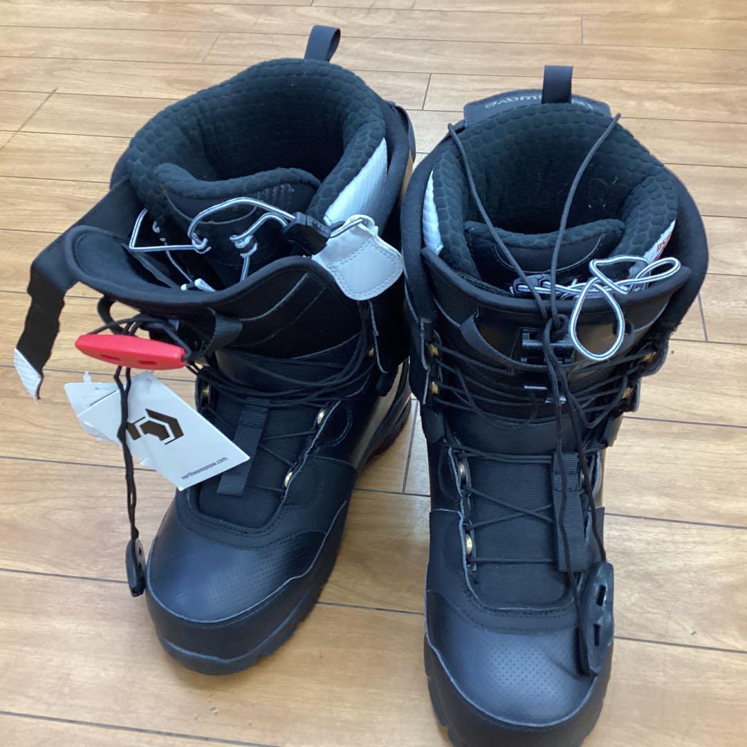 northwave DECADE SL 27.0㎝