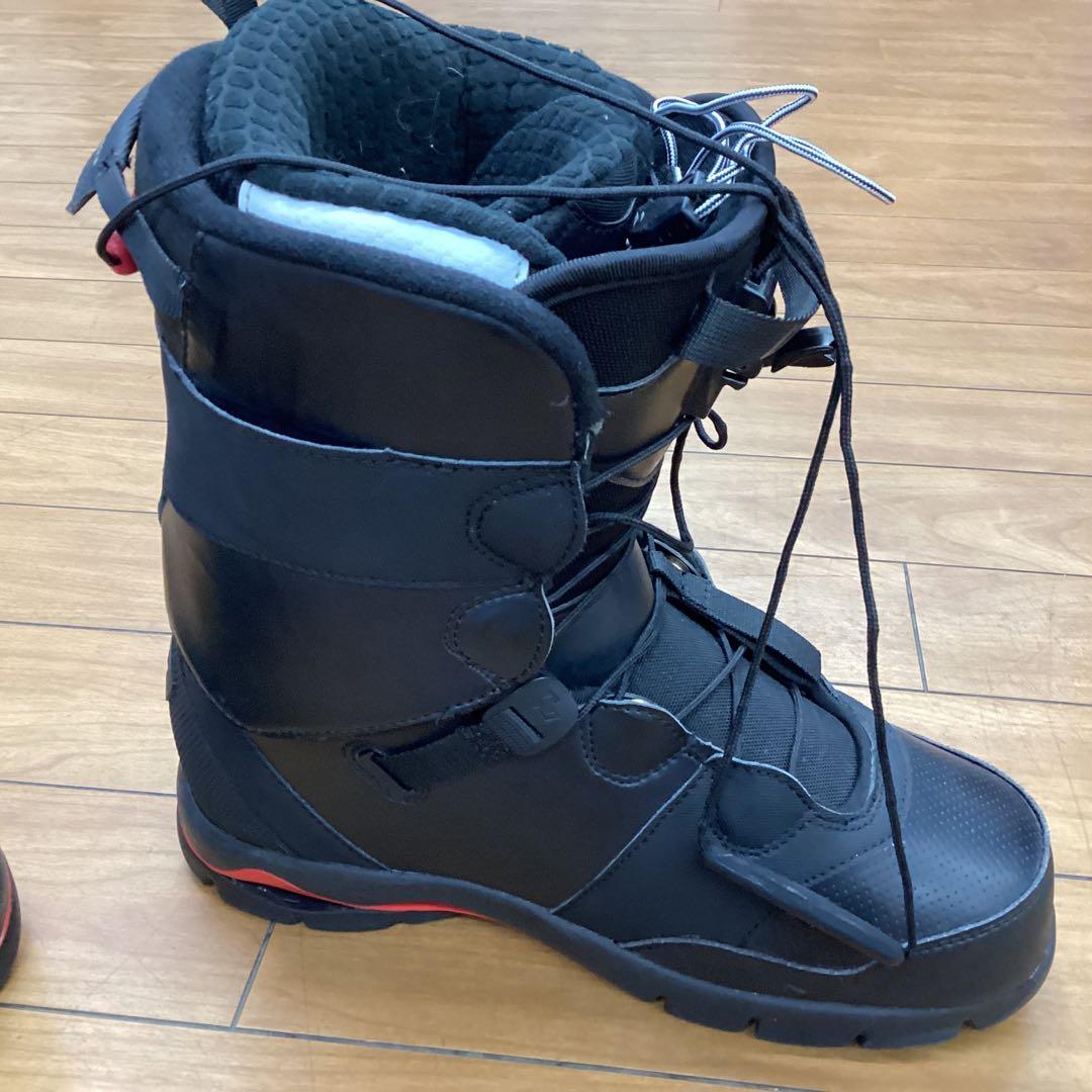 northwave DECADE SL 27.0㎝