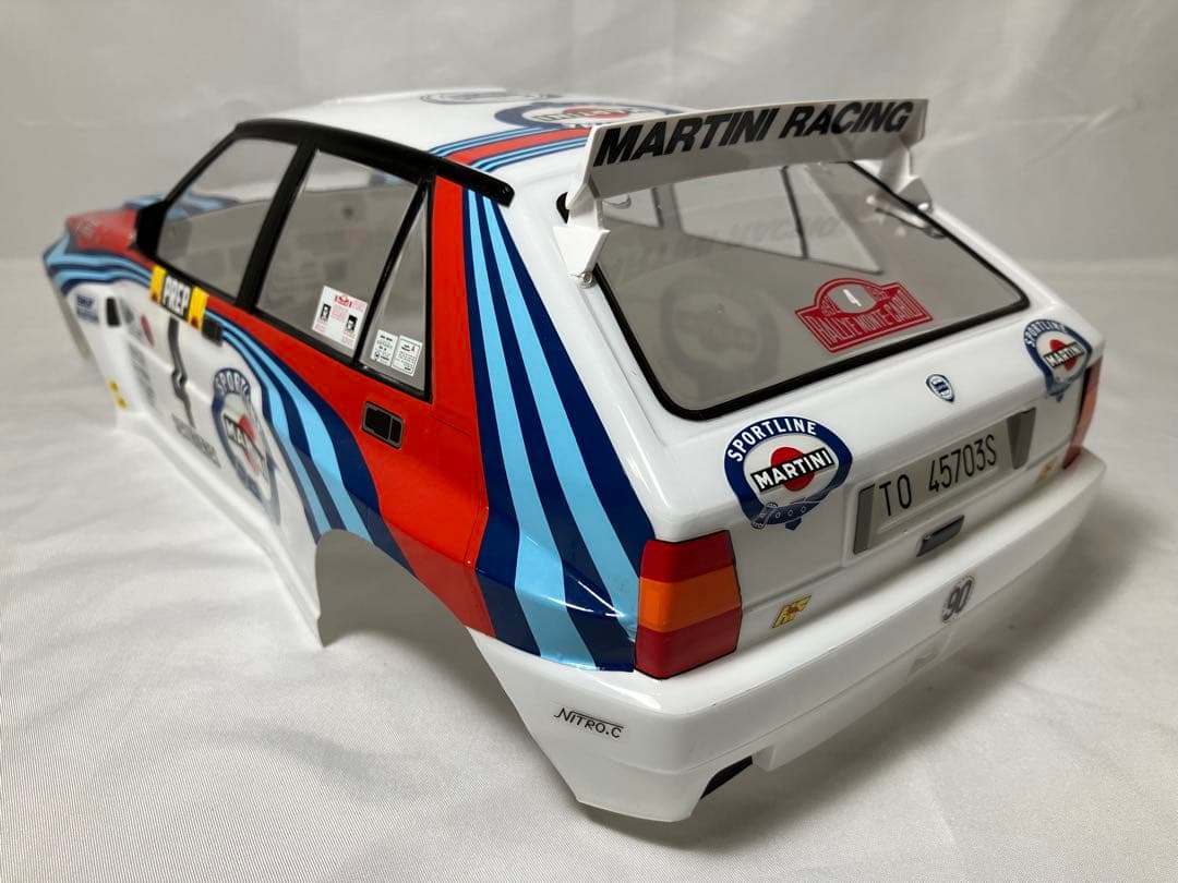 タミヤ XV-02 PRO 組立済 シャーシキット ボディ&メカ セット