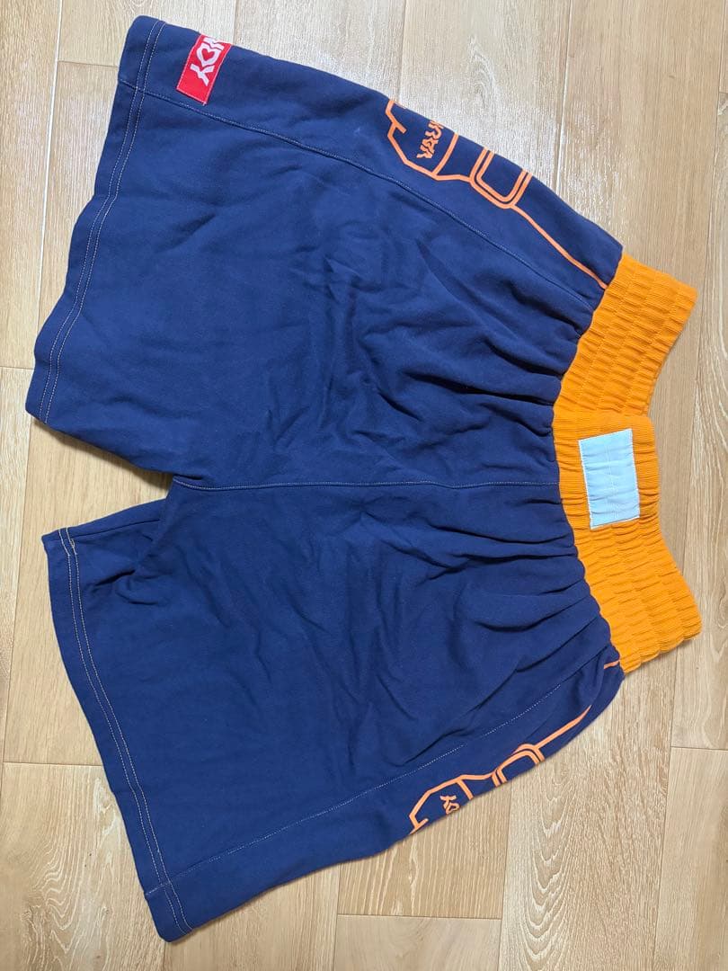 m*3様 Vaundy HEADSHOT セットアップ XL