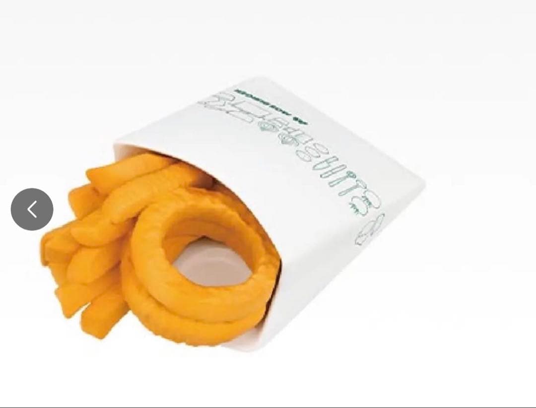 モスバーガー　一番くじ　A賞B賞Ｄ賞　その他まとめ売り