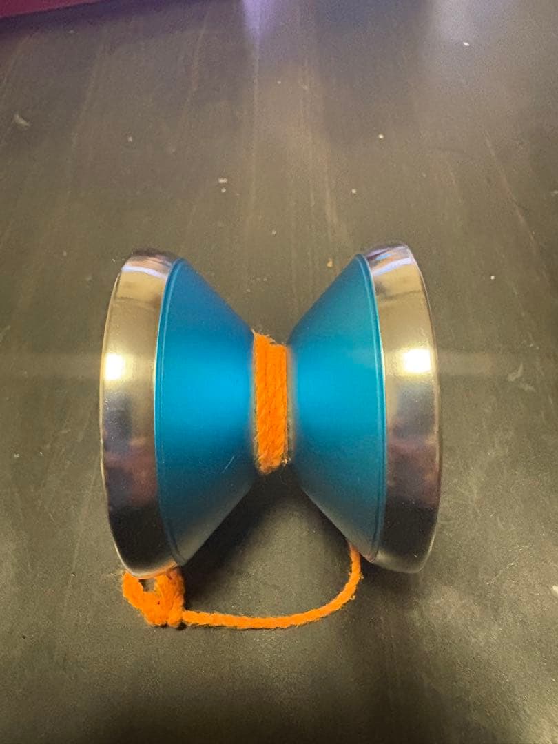 c3ヨーヨーデザイン クラウンst