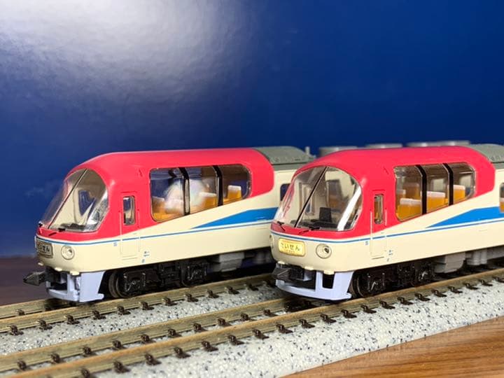 マイクロエース A 節約 2392 エーデル鳥取 キハ65 700 キハ65 1700