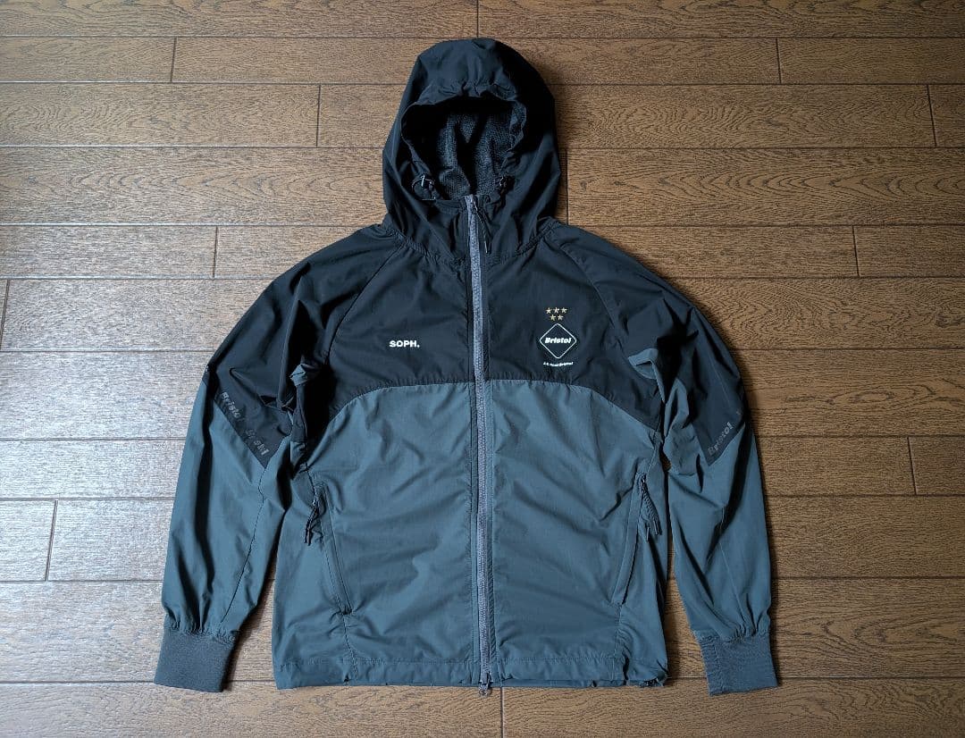 勝*郎様 【HK4S/2026/0109】◎F.C.R.B.◎4WAY STRE