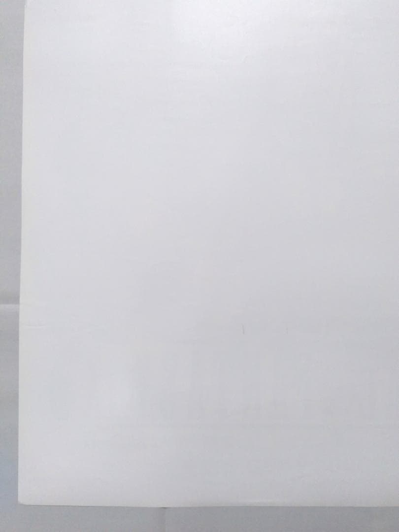 ファイナルファンタジー9 非売品ポスター（B2サイズ）貴重