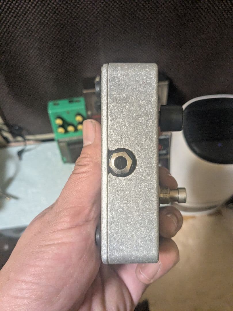 ギター ELECTRO-HARMONIX Screaming Bird