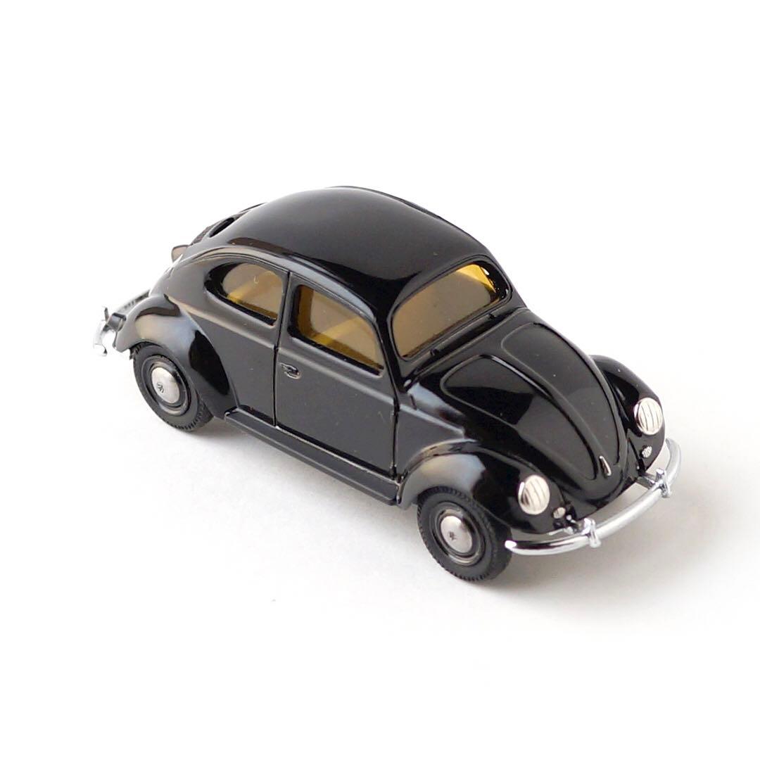ビートル VW BEETLE 1/43 カドー KADO No.21