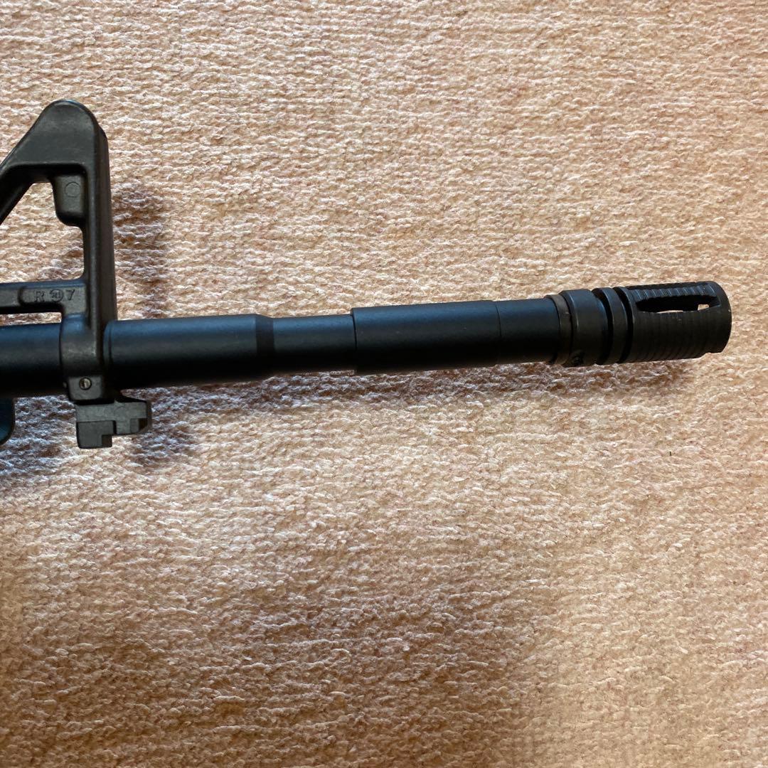 東京マルイ次世代電動ガン　ジャンク品